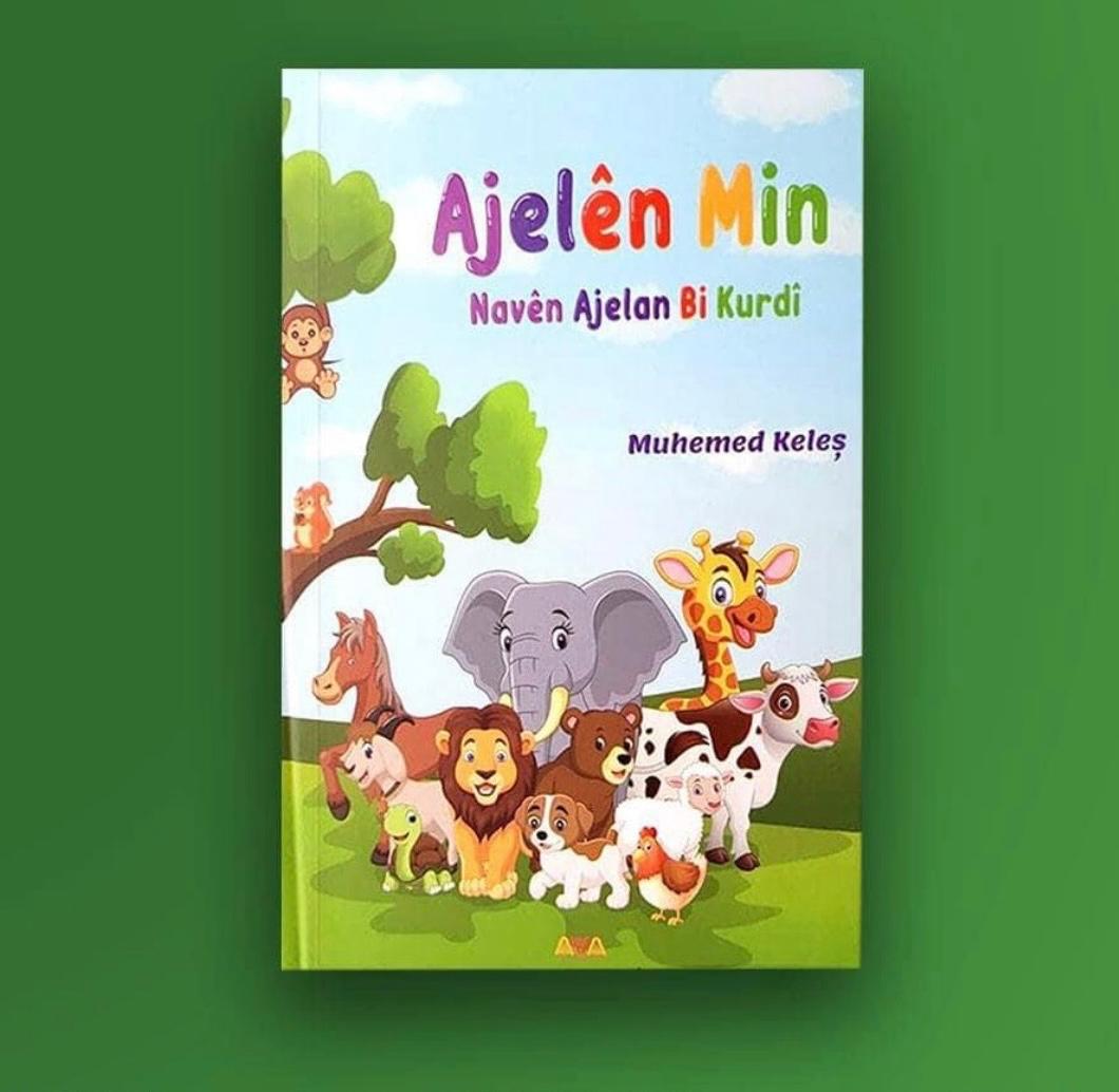 Ajelên min